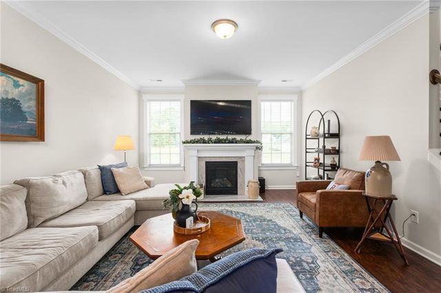 1495 Kernodle Landing Drive, Burlington, NC 27217