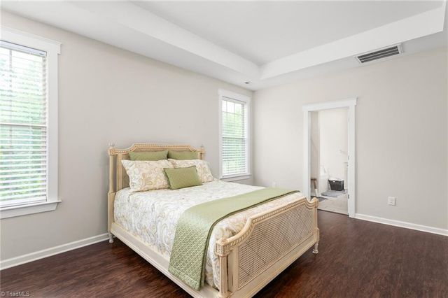 1495 Kernodle Landing Drive, Burlington, NC 27217