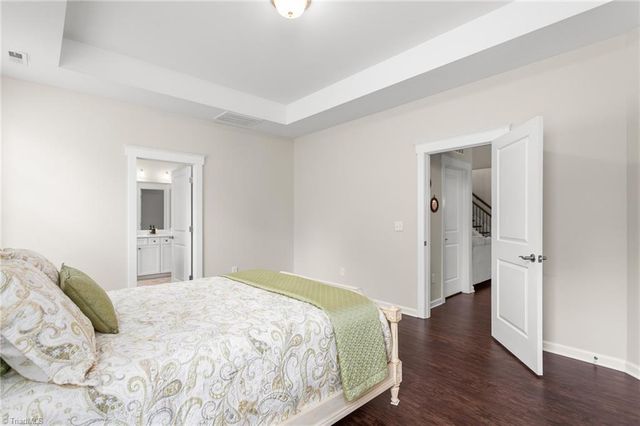 1495 Kernodle Landing Drive, Burlington, NC 27217