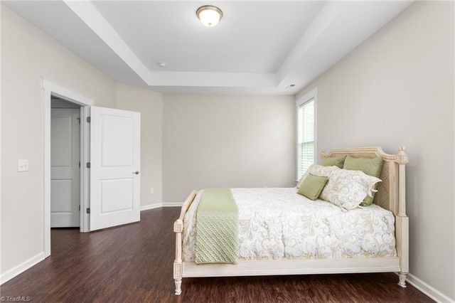 1495 Kernodle Landing Drive, Burlington, NC 27217