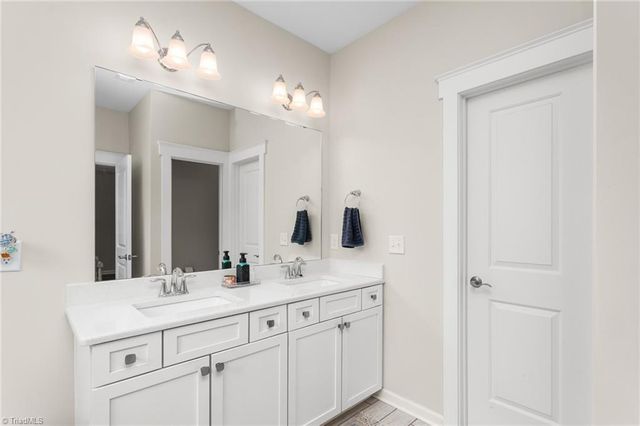 1495 Kernodle Landing Drive, Burlington, NC 27217
