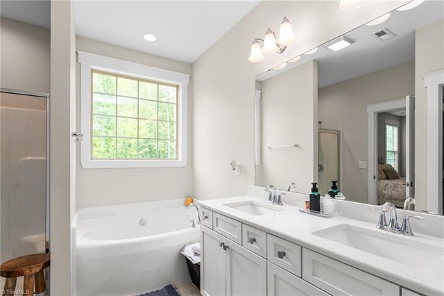 1495 Kernodle Landing Drive, Burlington, NC 27217
