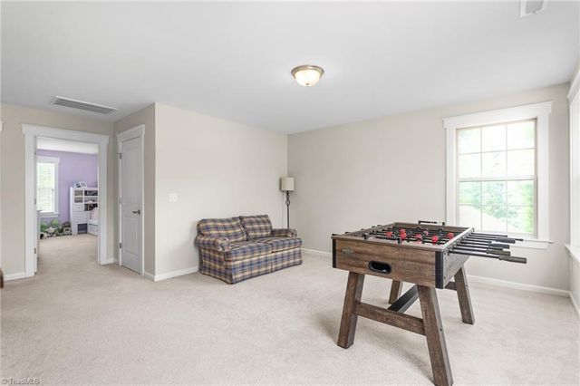 1495 Kernodle Landing Drive, Burlington, NC 27217