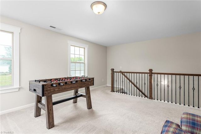 1495 Kernodle Landing Drive, Burlington, NC 27217