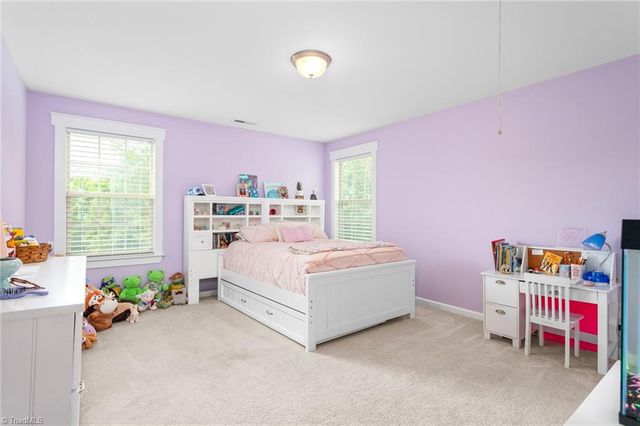 1495 Kernodle Landing Drive, Burlington, NC 27217