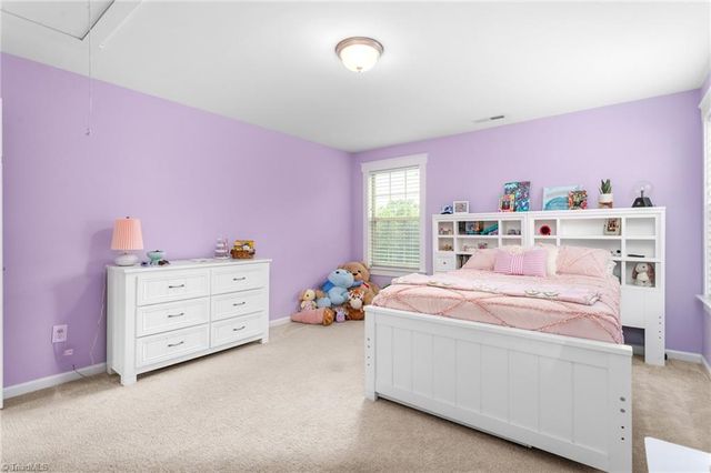 1495 Kernodle Landing Drive, Burlington, NC 27217