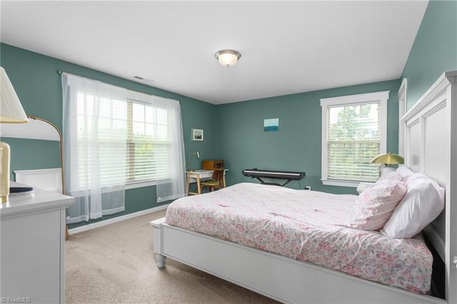 1495 Kernodle Landing Drive, Burlington, NC 27217