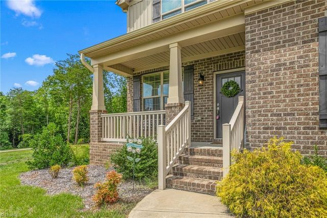 1495 Kernodle Landing Drive, Burlington, NC 27217