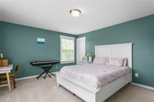 1495 Kernodle Landing Drive, Burlington, NC 27217