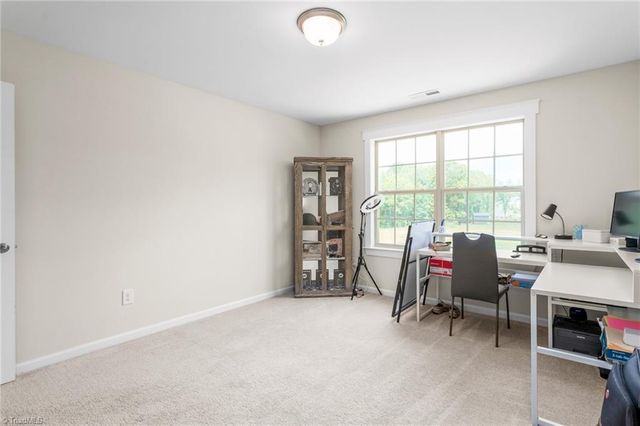 1495 Kernodle Landing Drive, Burlington, NC 27217
