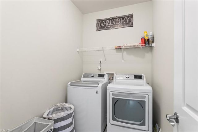 1495 Kernodle Landing Drive, Burlington, NC 27217