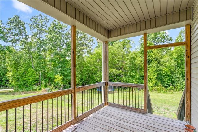 1495 Kernodle Landing Drive, Burlington, NC 27217