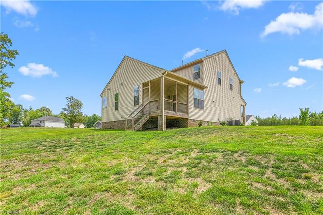 1495 Kernodle Landing Drive, Burlington, NC 27217