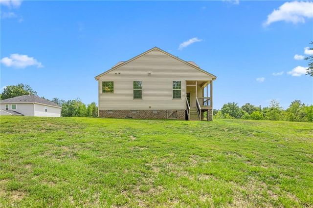 1495 Kernodle Landing Drive, Burlington, NC 27217