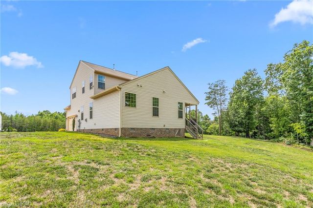 1495 Kernodle Landing Drive, Burlington, NC 27217