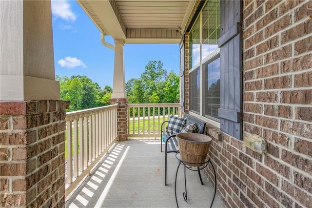 1495 Kernodle Landing Drive, Burlington, NC 27217