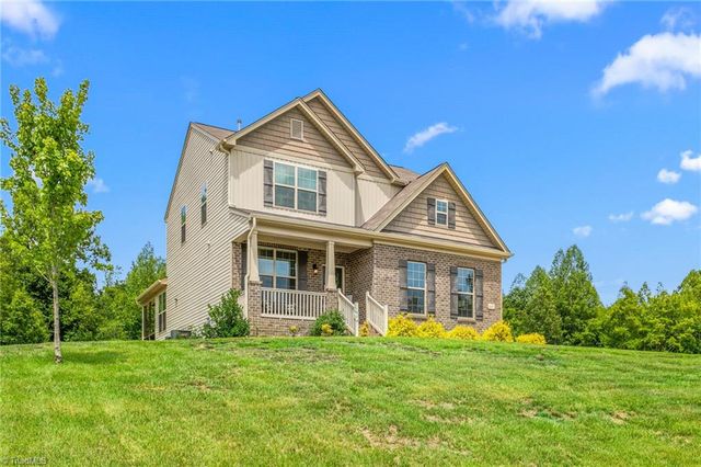 1495 Kernodle Landing Drive, Burlington, NC 27217