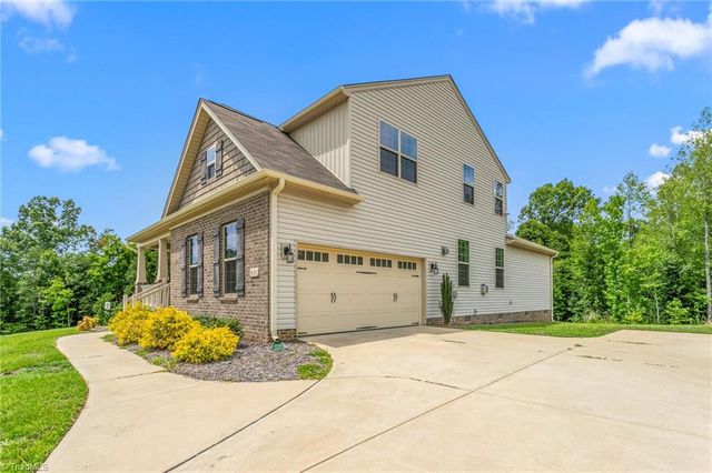 1495 Kernodle Landing Drive, Burlington, NC 27217