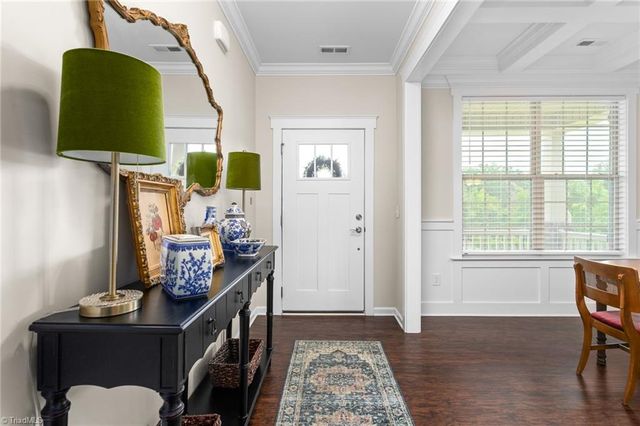 1495 Kernodle Landing Drive, Burlington, NC 27217