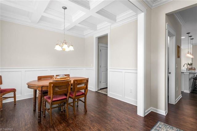 1495 Kernodle Landing Drive, Burlington, NC 27217