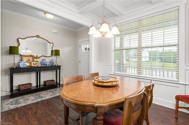 1495 Kernodle Landing Drive, Burlington, NC 27217