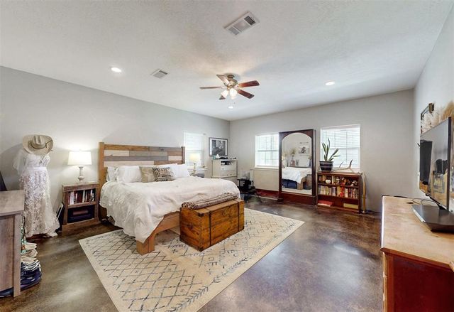 15303 Autumn Oaks Lane, Iola, TX 77861
