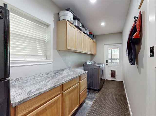 15303 Autumn Oaks Lane, Iola, TX 77861
