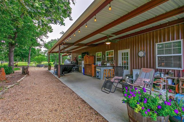 15303 Autumn Oaks Lane, Iola, TX 77861