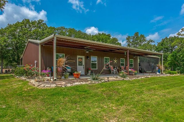 15303 Autumn Oaks Lane, Iola, TX 77861