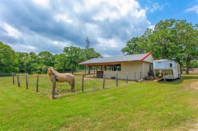 15303 Autumn Oaks Lane, Iola, TX 77861