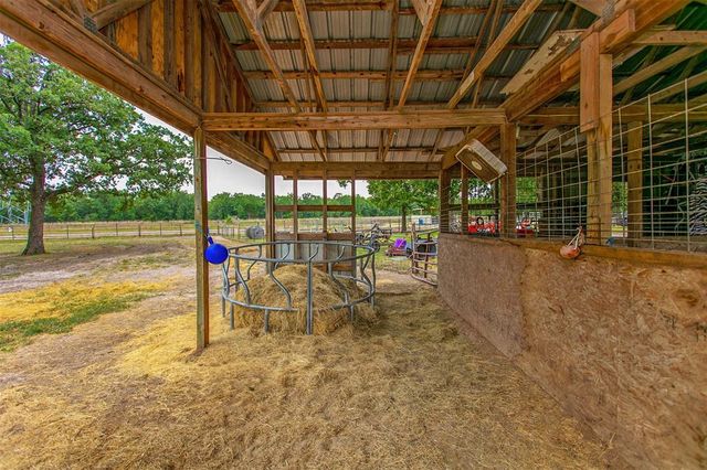 15303 Autumn Oaks Lane, Iola, TX 77861