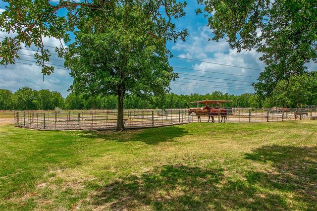 15303 Autumn Oaks Lane, Iola, TX 77861