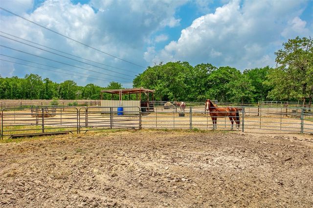 15303 Autumn Oaks Lane, Iola, TX 77861