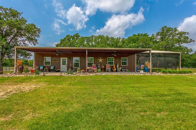 15303 Autumn Oaks Lane, Iola, TX 77861