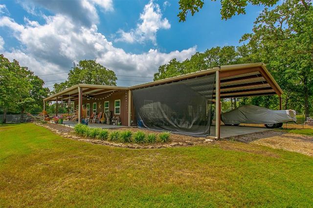 15303 Autumn Oaks Lane, Iola, TX 77861