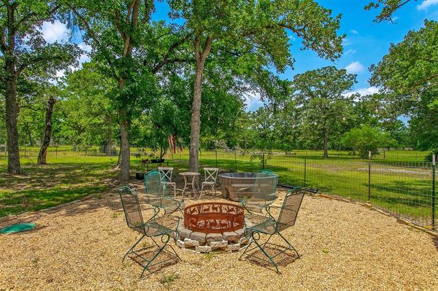 15303 Autumn Oaks Lane, Iola, TX 77861