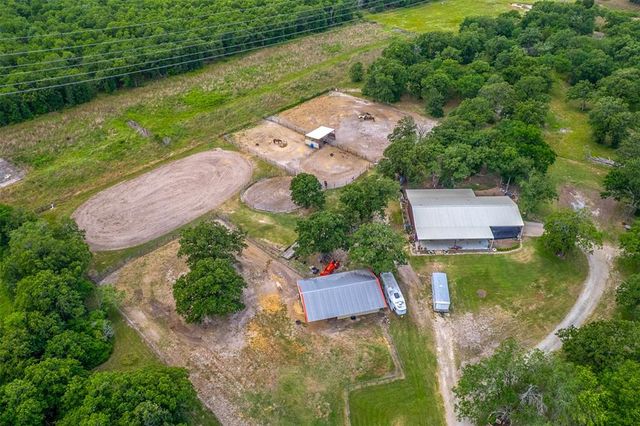 15303 Autumn Oaks Lane, Iola, TX 77861