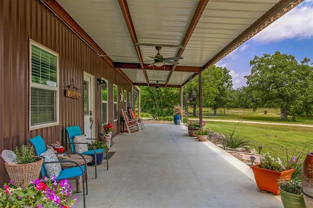 15303 Autumn Oaks Lane, Iola, TX 77861