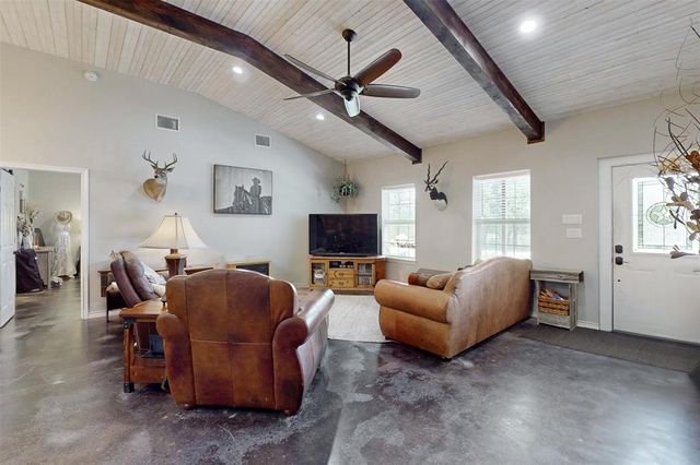 15303 Autumn Oaks Lane, Iola, TX 77861