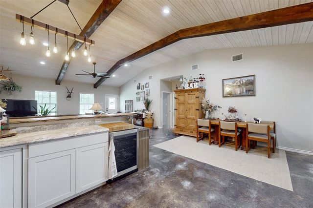 15303 Autumn Oaks Lane, Iola, TX 77861