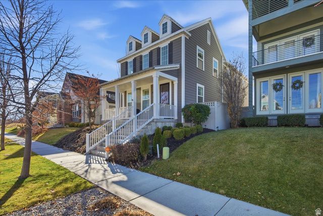 10462 S ABBOT WAY, South Jordan, UT 84009