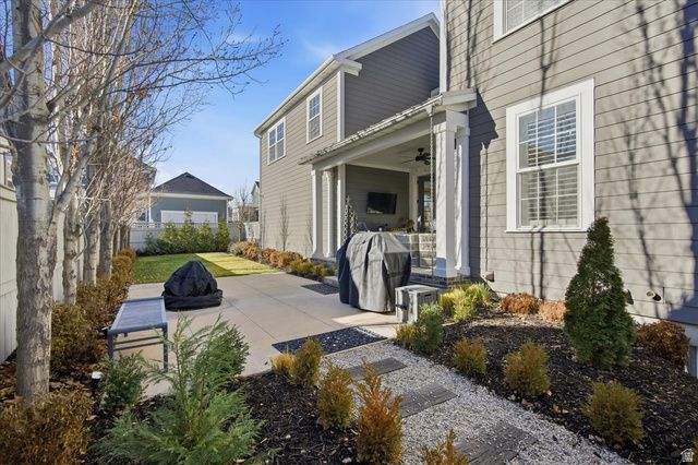 10462 S ABBOT WAY, South Jordan, UT 84009