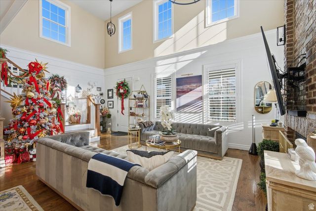 10462 S ABBOT WAY, South Jordan, UT 84009