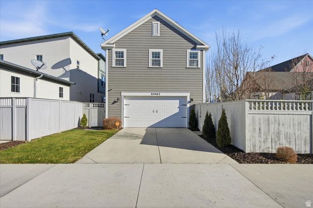 10462 S ABBOT WAY, South Jordan, UT 84009