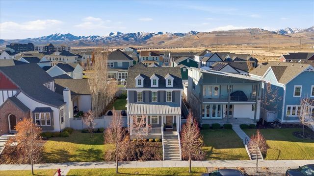 10462 S ABBOT WAY, South Jordan, UT 84009