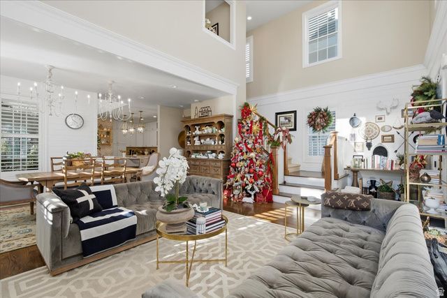 10462 S ABBOT WAY, South Jordan, UT 84009