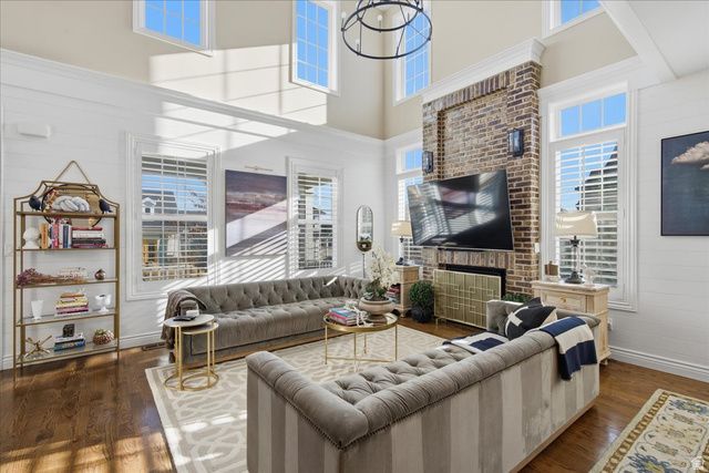 10462 S ABBOT WAY, South Jordan, UT 84009