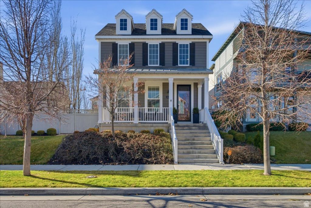 10462 S ABBOT WAY, South Jordan, UT 84009