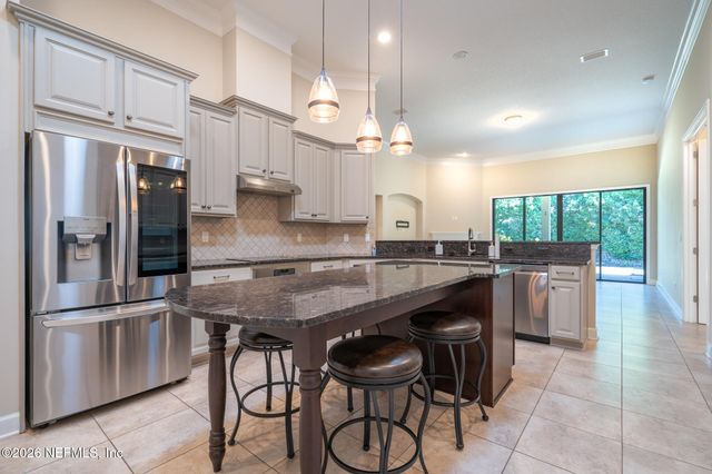 543 PATRIOTS Way, Fernandina Beach, FL 32034