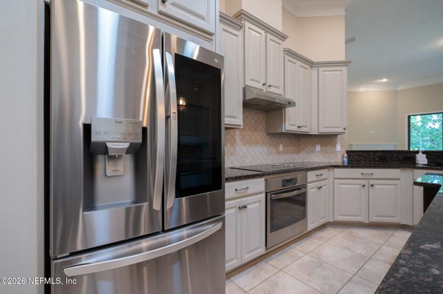 543 PATRIOTS Way, Fernandina Beach, FL 32034